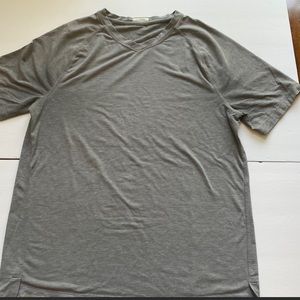 Lululemon Mens V-neck